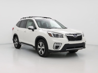 2021 Subaru Forester Touring -
                Madison, TN