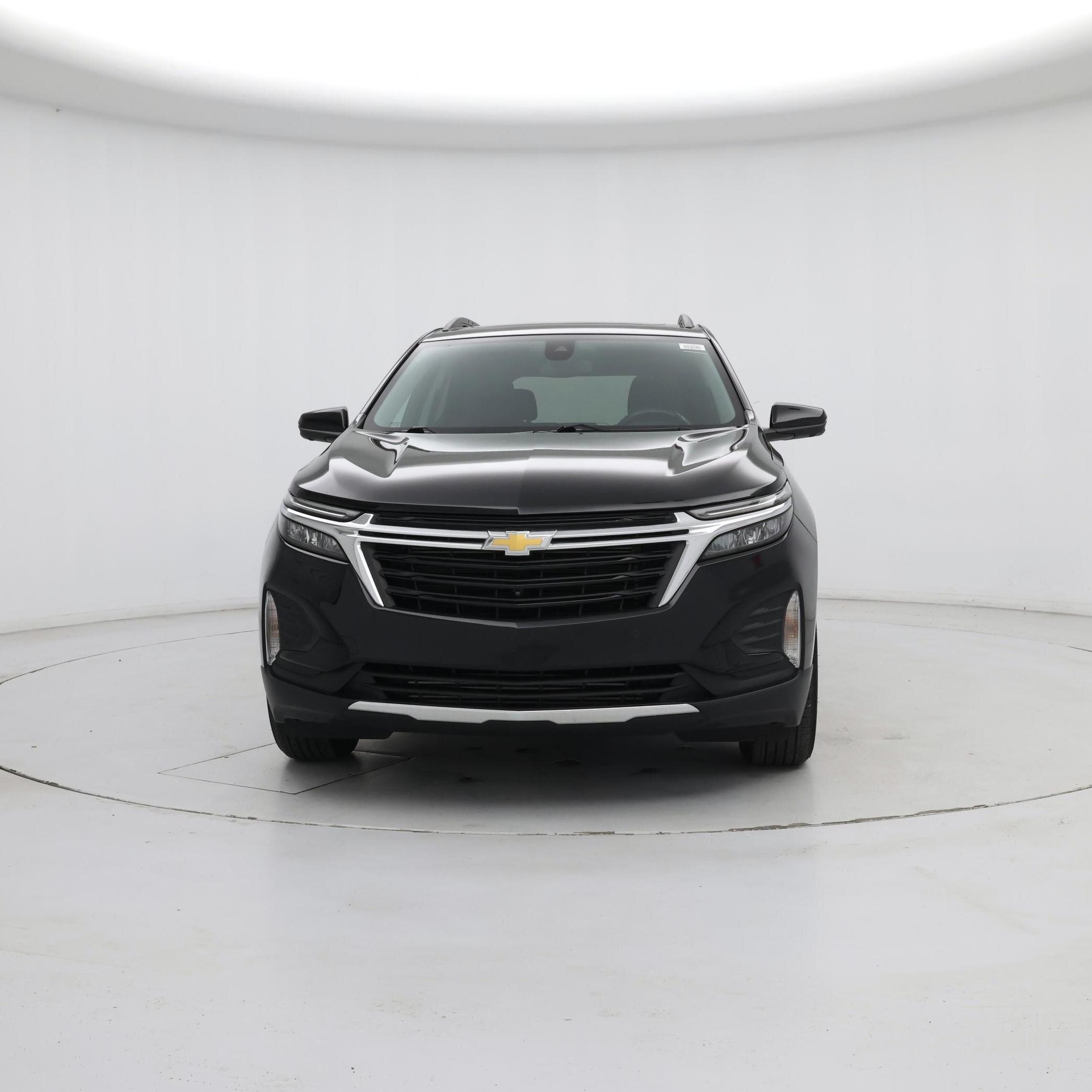 Thumbnail: 2022 Chevrolet Equinox - 5