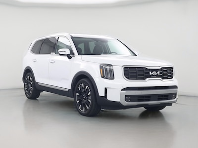 2023 Kia Telluride SX Prestige -
                Cincinnati, OH