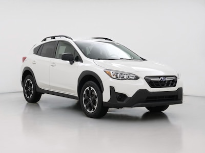 2022 Subaru Crosstrek  -
                Bristol, TN