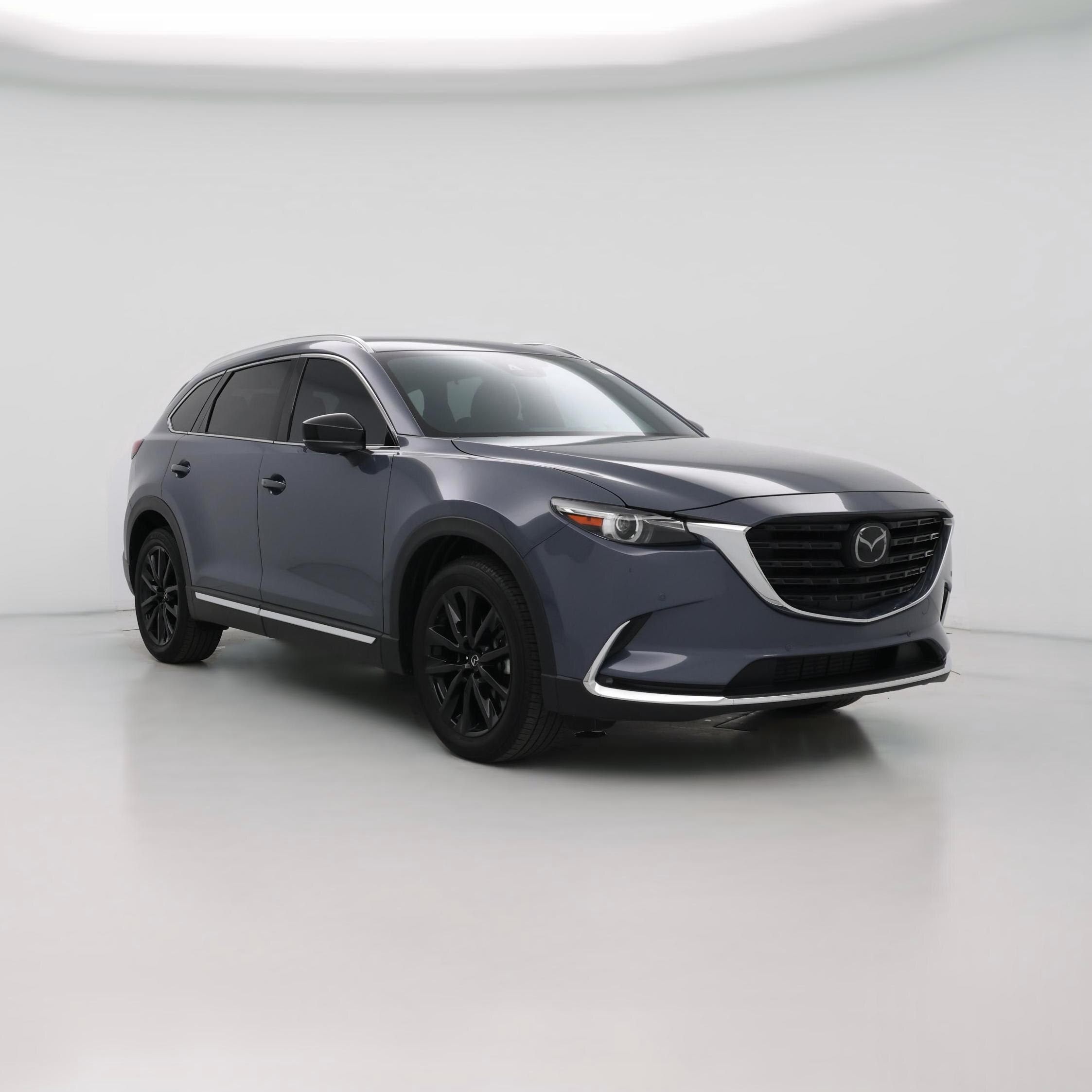 Thumbnail: 2023 Mazda CX-9 - 1