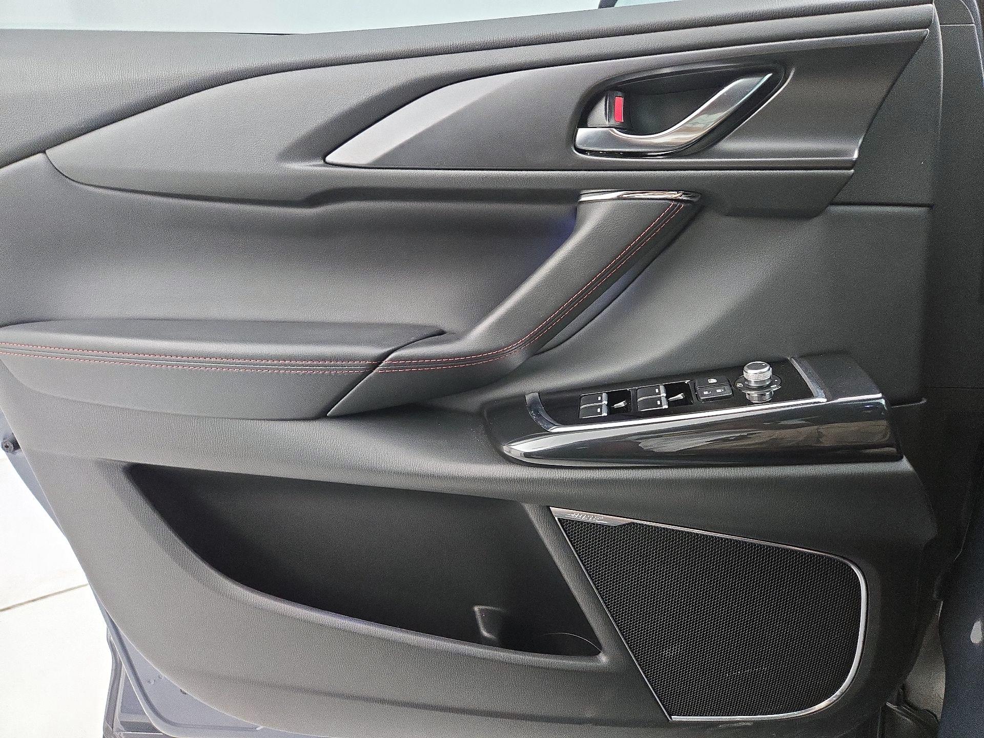Thumbnail: 2023 Mazda CX-9 - 12