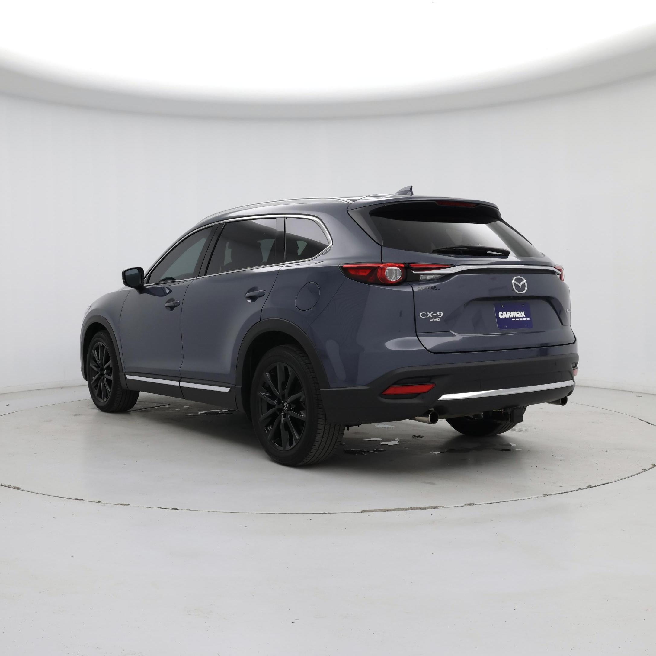 Thumbnail: 2023 Mazda CX-9 - 2