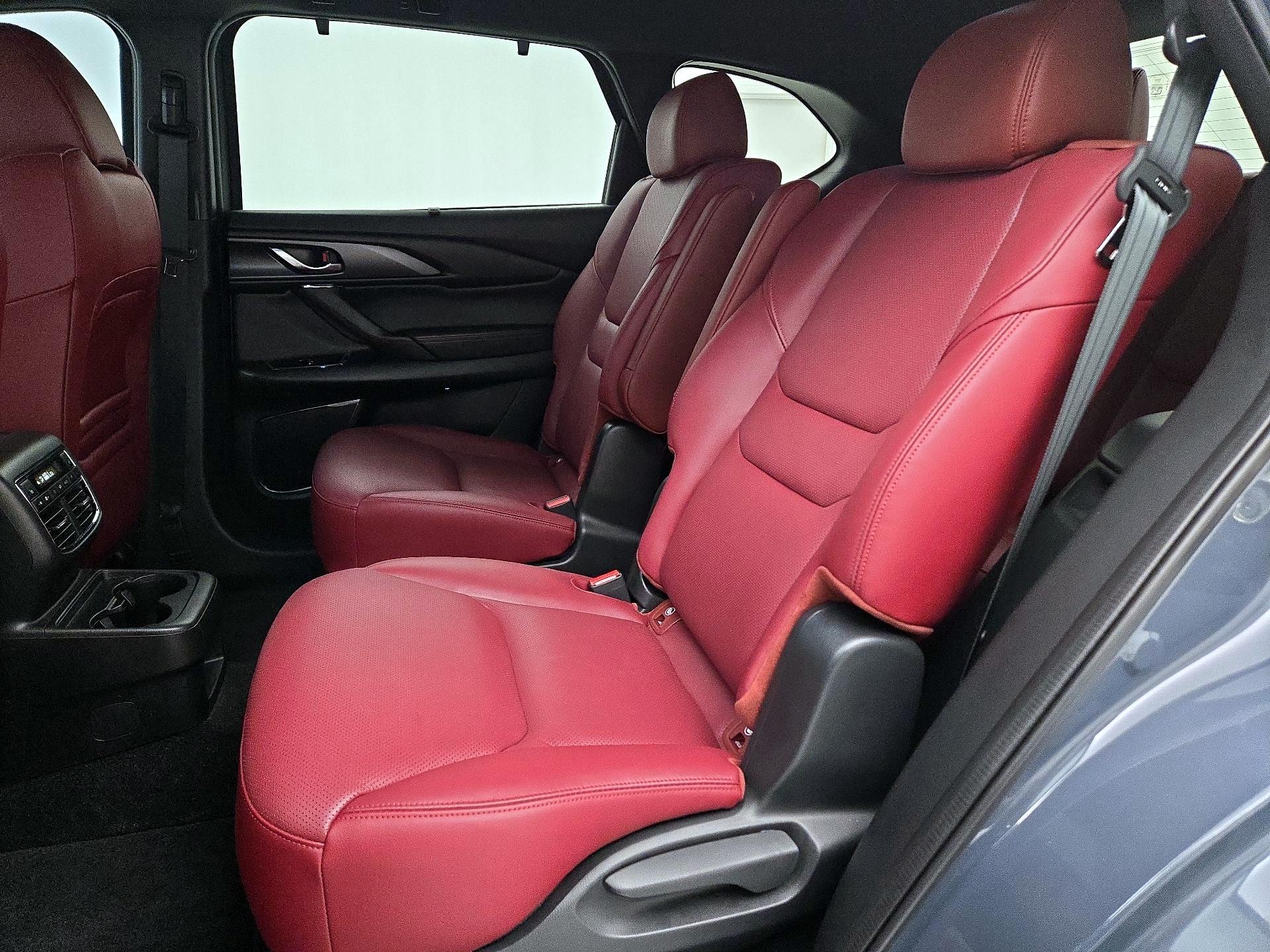 Thumbnail: 2023 Mazda CX-9 - 20