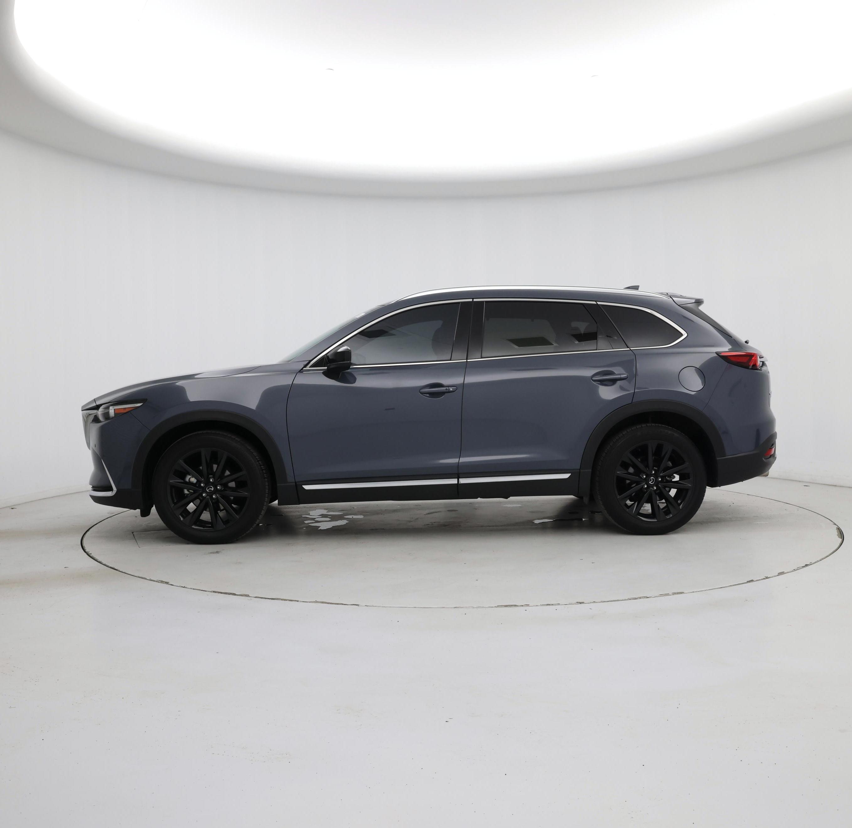 Thumbnail: 2023 Mazda CX-9 - 3
