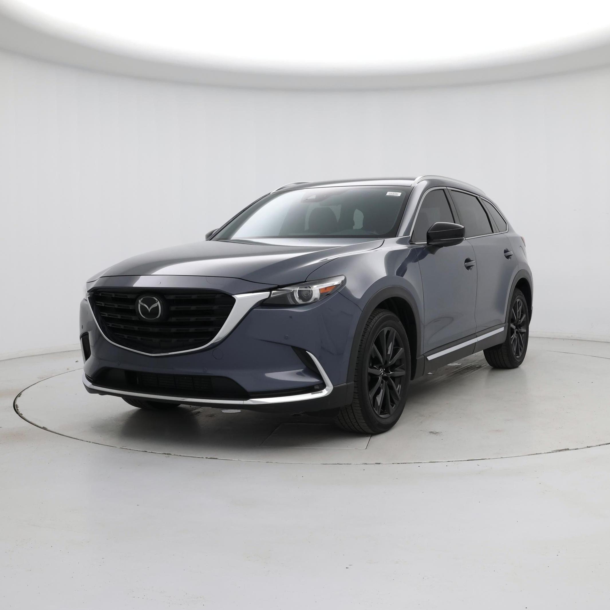 Thumbnail: 2023 Mazda CX-9 - 4