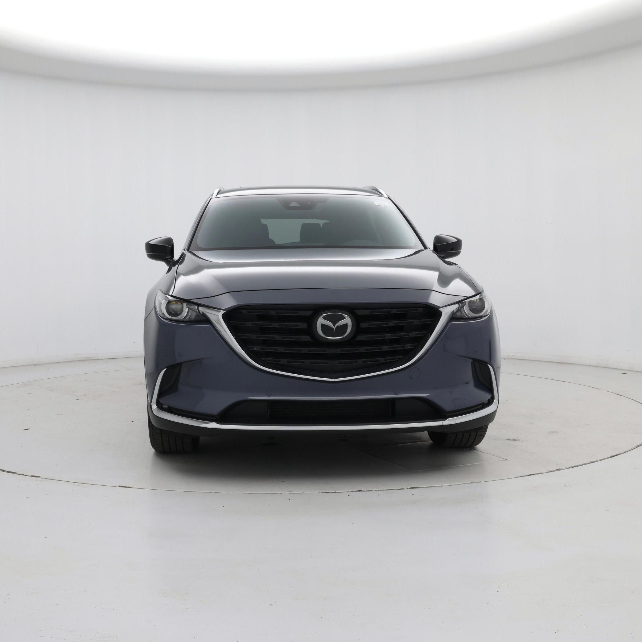 Thumbnail: 2023 Mazda CX-9 - 5