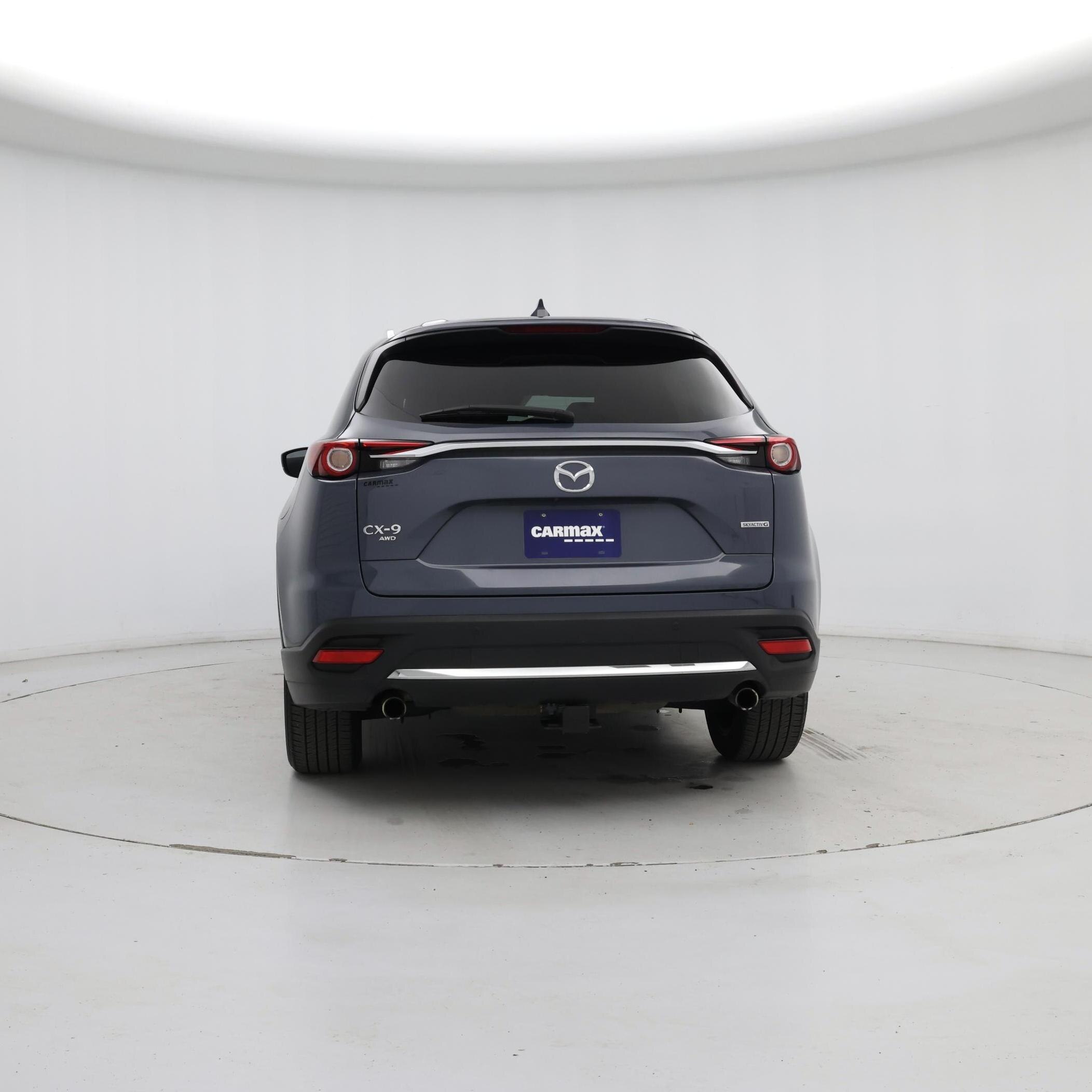 Thumbnail: 2023 Mazda CX-9 - 6