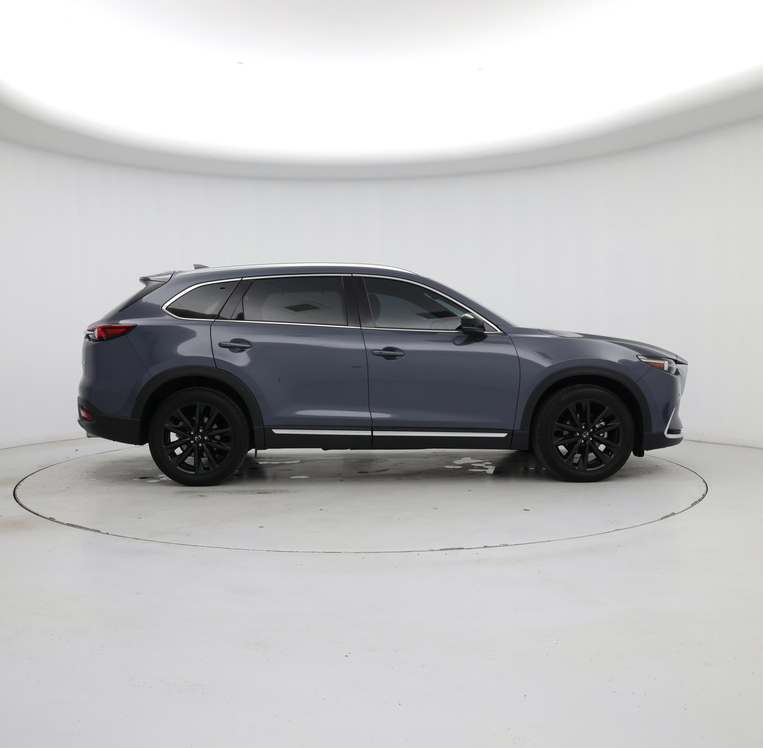 Thumbnail: 2023 Mazda CX-9 - 7