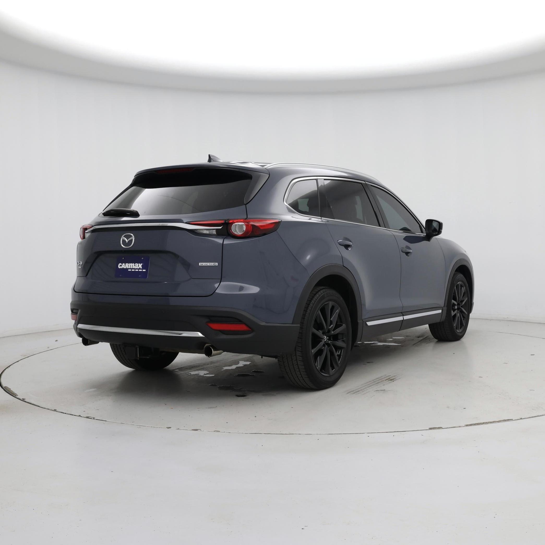 Thumbnail: 2023 Mazda CX-9 - 8