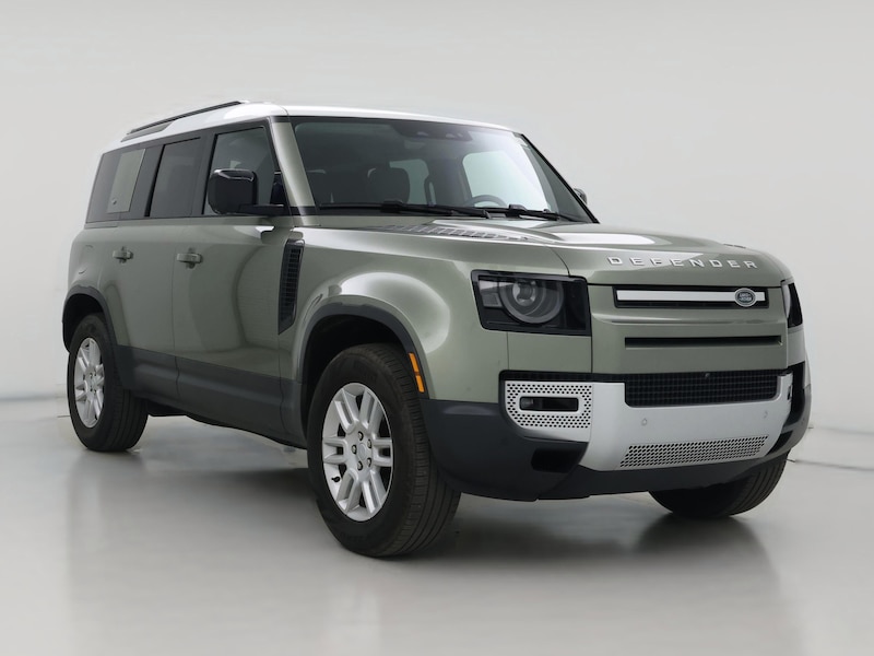 2022 Land Rover Defender 110 -
                  Waukesha, WI