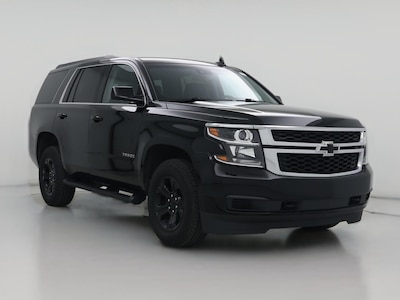 2018 Chevrolet Tahoe LS -
                Columbus, OH