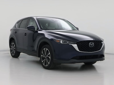 2022 Mazda CX-5 S Premium Plus -
                Columbus, OH