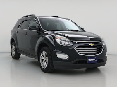 2017 Chevrolet Equinox LT -
                Columbus, OH