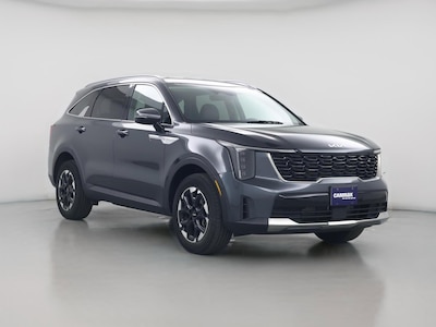 2024 Kia Sorento S -
                Lexington, KY