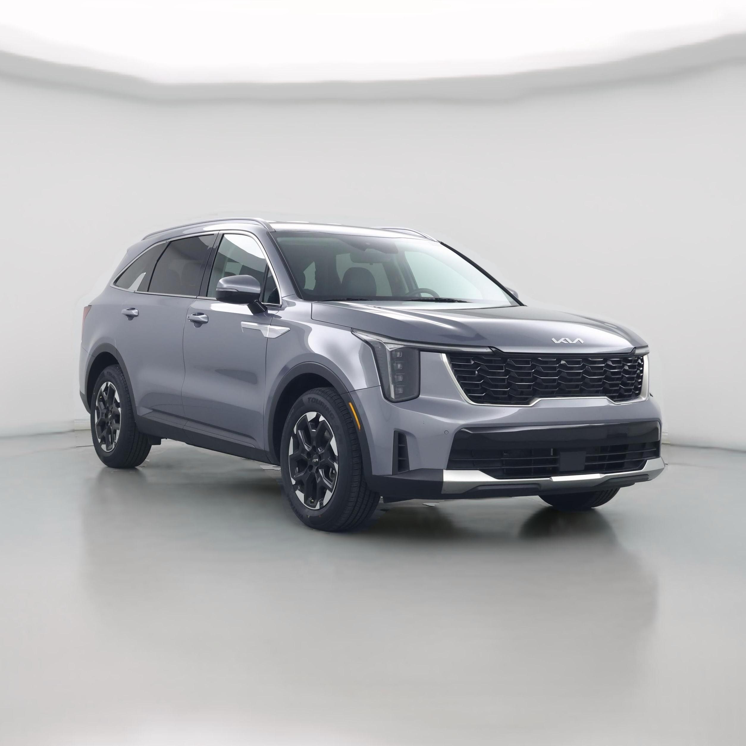 Thumbnail: 2024 Kia Sorento - 1