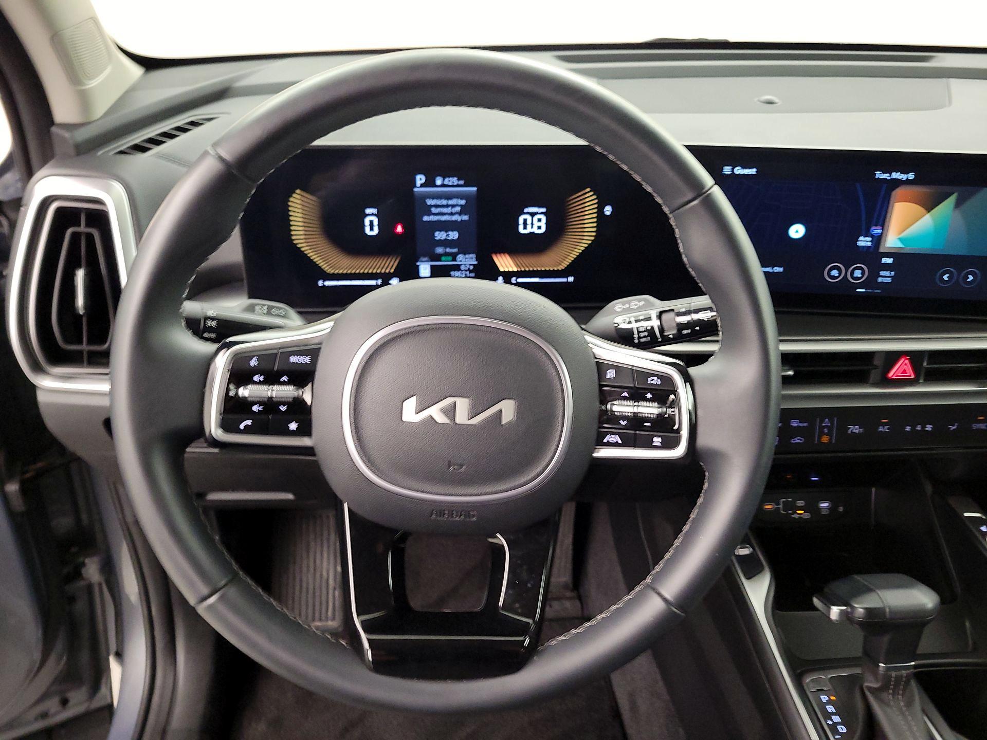 Thumbnail: 2024 Kia Sorento - 10