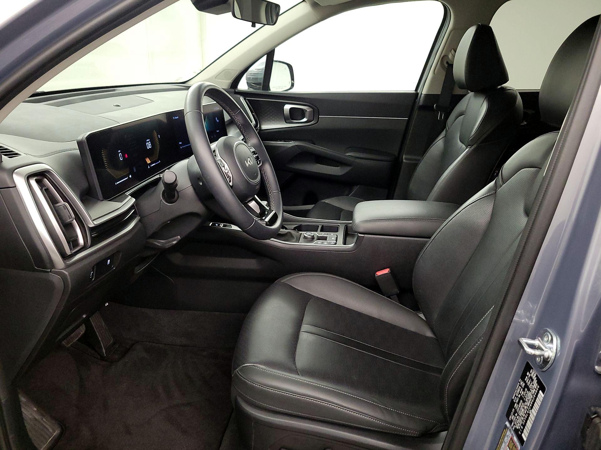 Thumbnail: 2024 Kia Sorento - 11