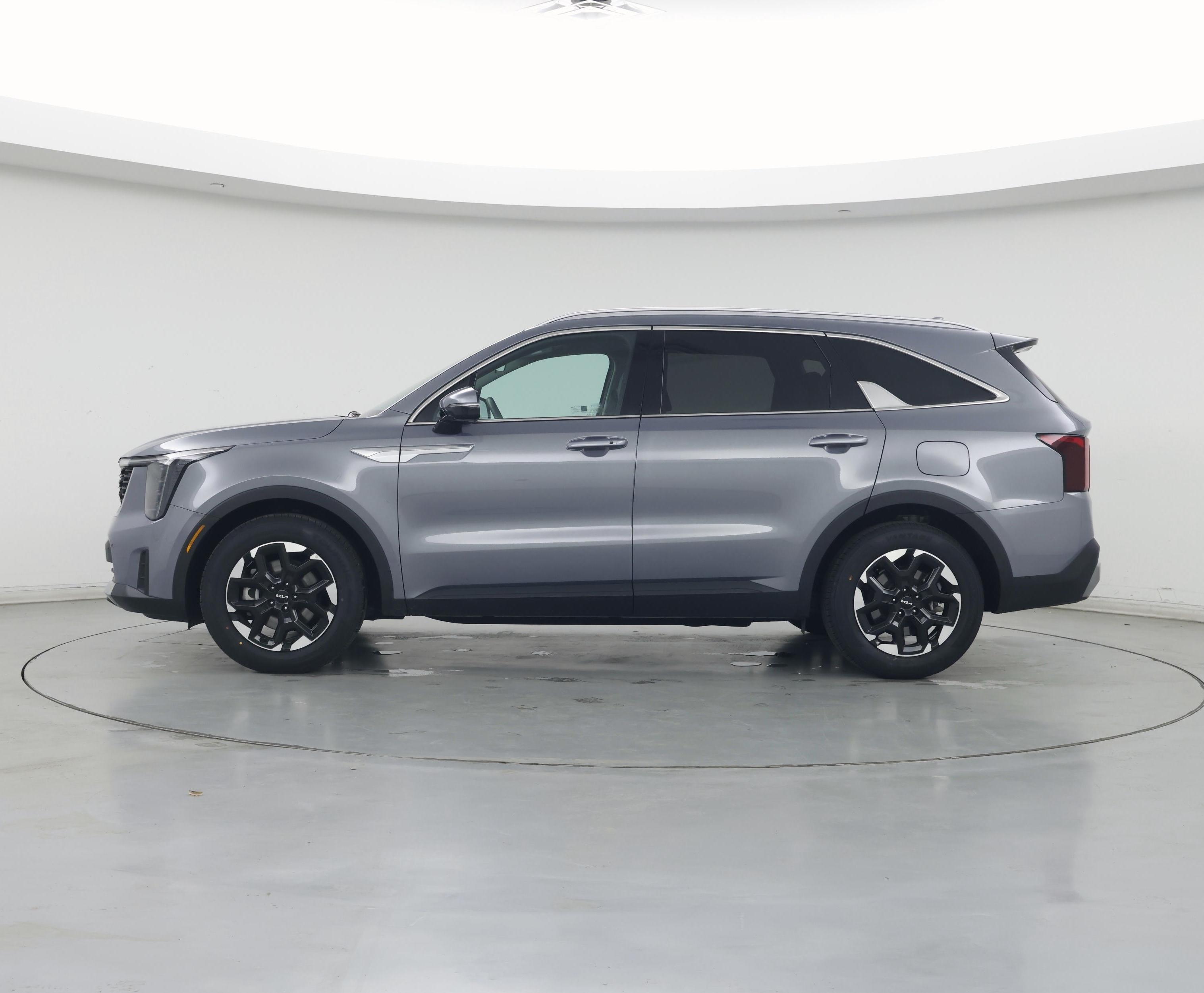 Thumbnail: 2024 Kia Sorento - 3