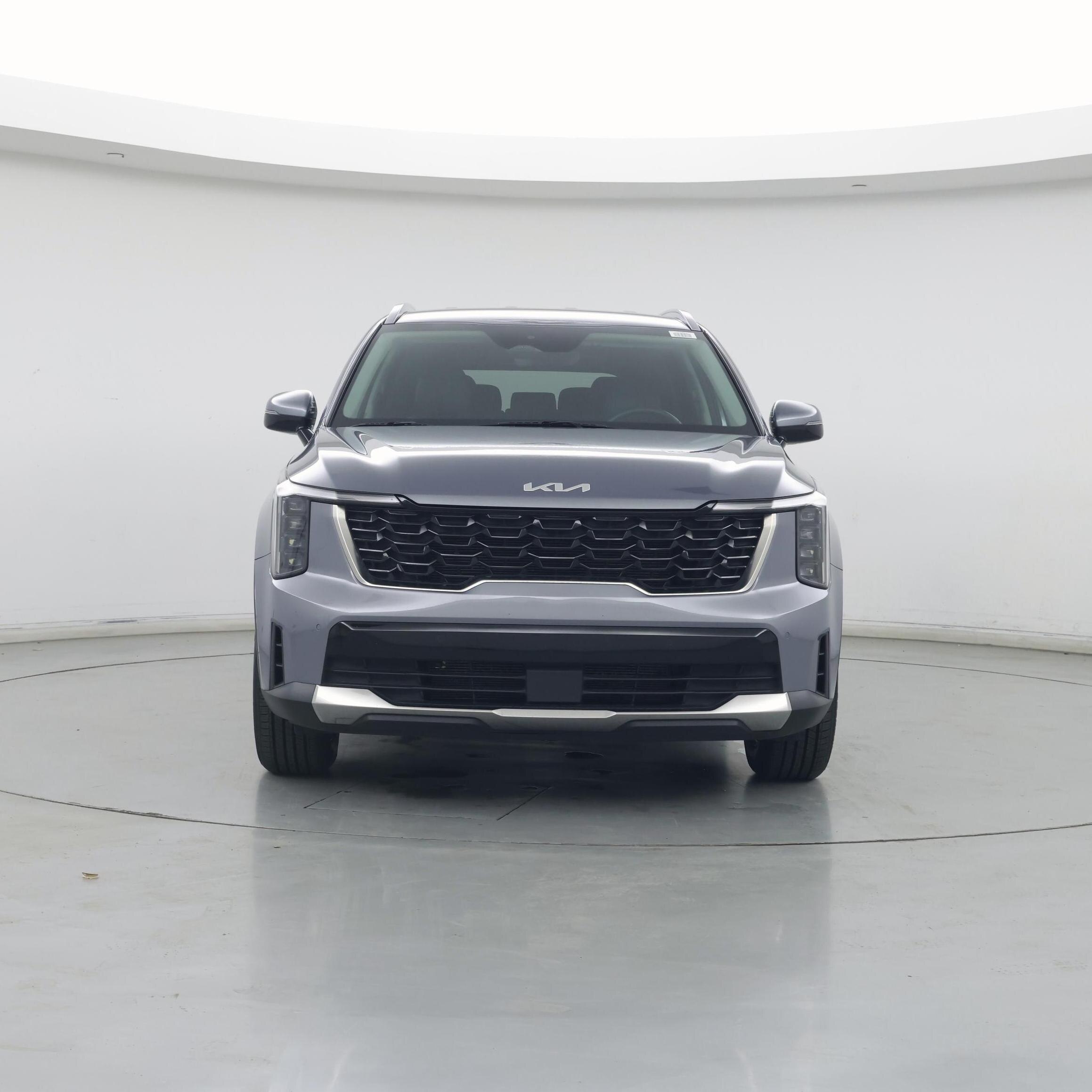 Thumbnail: 2024 Kia Sorento - 5