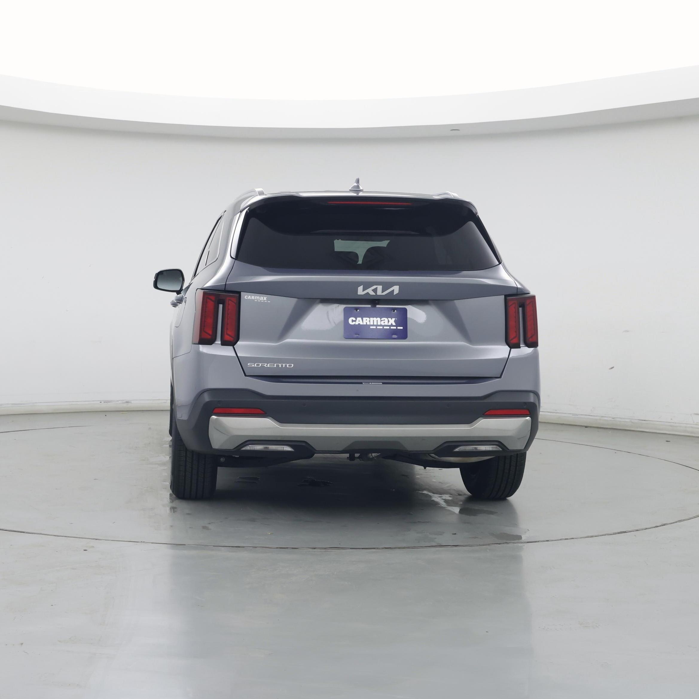 Thumbnail: 2024 Kia Sorento - 6