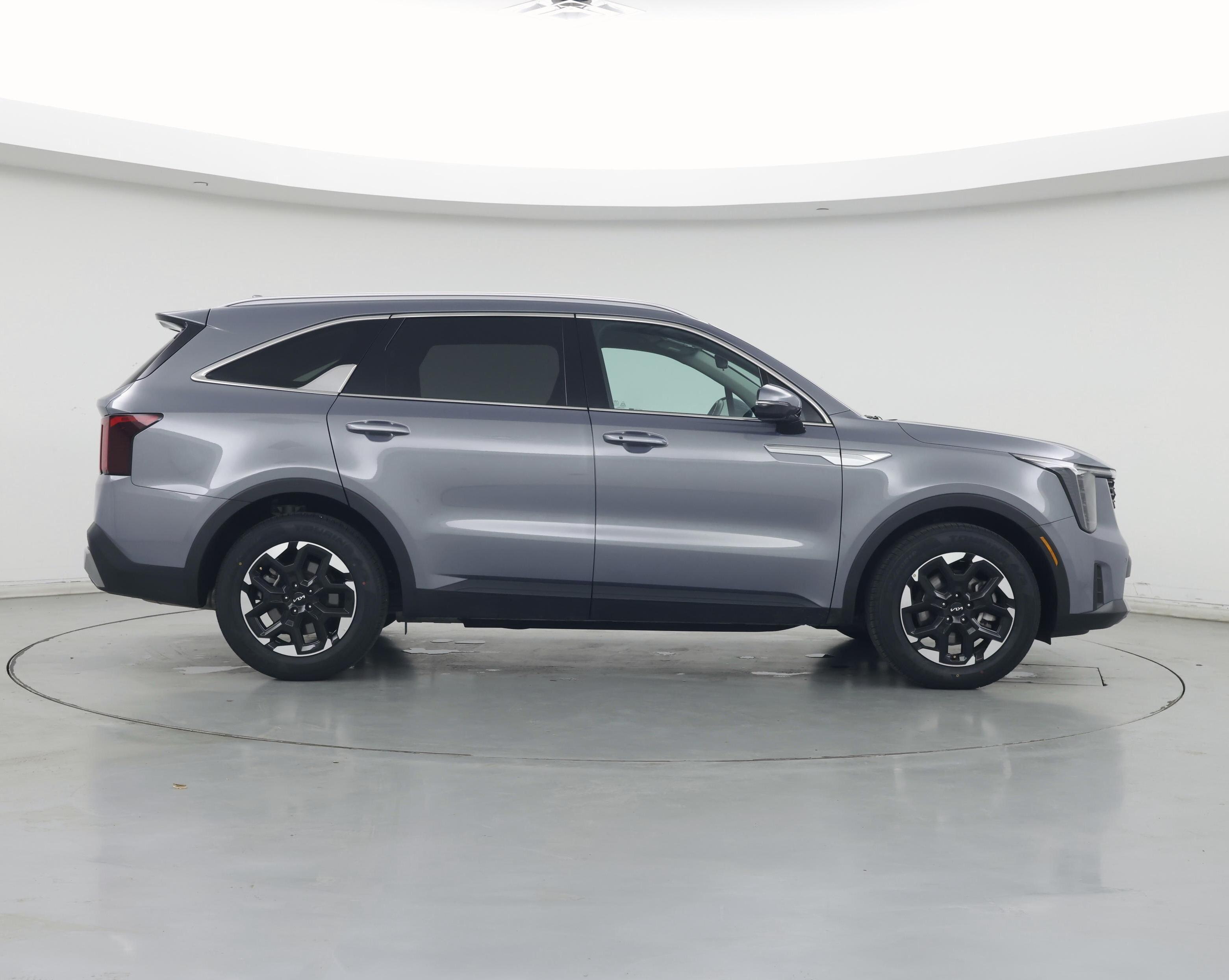 Thumbnail: 2024 Kia Sorento - 7