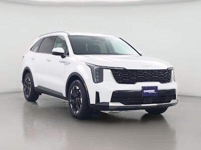 2024 Kia Sorento S -
                Cincinnati, OH