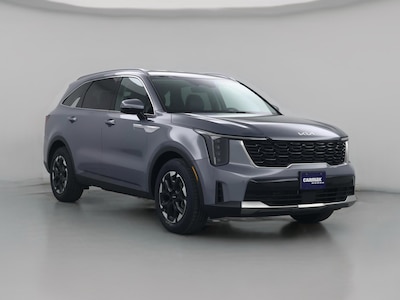 2024 Kia Sorento S -
                Cincinnati, OH