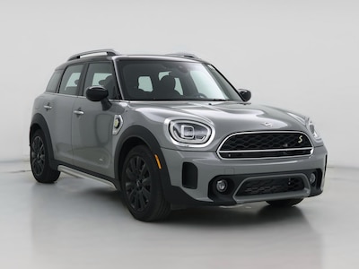 2022 MINI Cooper Countryman S E -
                Columbus, OH