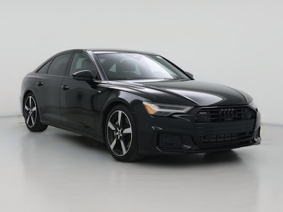 2021 Audi A6 Prestige -
                Columbus, OH