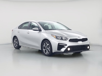 2019 Kia Forte LXS -
                  Cincinnati, OH