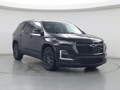 2023 Chevrolet Traverse RS -
                  Cincinnati, OH