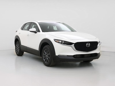 2022 Mazda CX-30 Carbon -
                Cleveland, OH