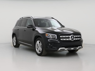2023 Mercedes-Benz GLB 250 -
                Cleveland, OH