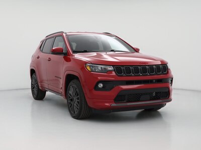 2023 Jeep Compass Limited -
                Madison, TN