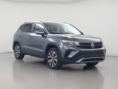 2022 Volkswagen Taos SE -
                Cincinnati, OH