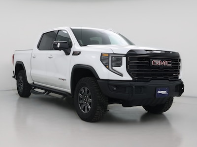 2024 GMC Sierra 1500 AT4X -
                Columbus, OH