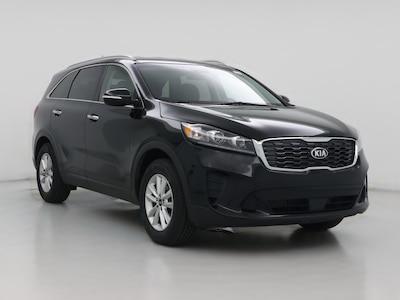 2020 Kia Sorento LX -
                Columbus, OH