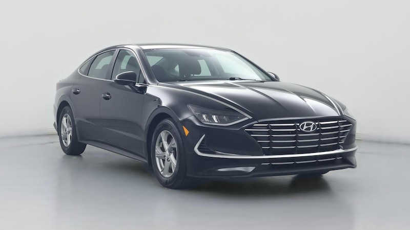 2023 Hyundai Sonata SE Hero Image