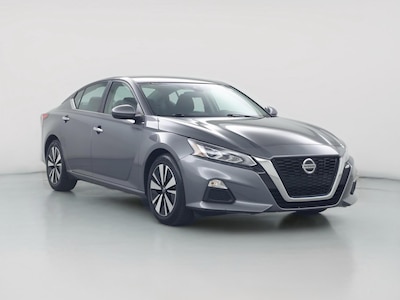 2022 Nissan Altima SV -
                Cincinnati, OH
