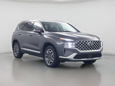 2022 Hyundai Santa Fe SEL -
                Cincinnati, OH