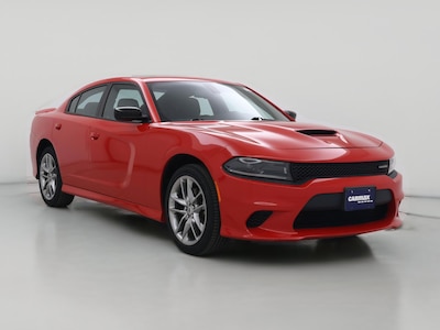 2023 Dodge Charger GT -
                Columbus, OH