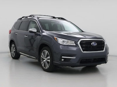 2022 Subaru Ascent Touring -
                Columbus, OH