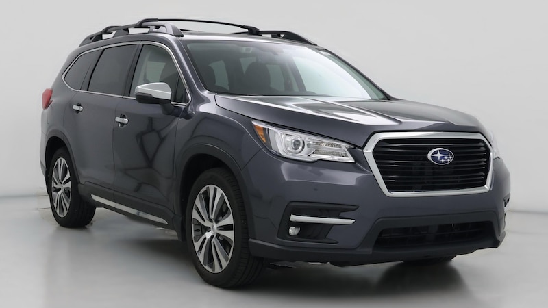 2022 Subaru Ascent Touring Hero Image