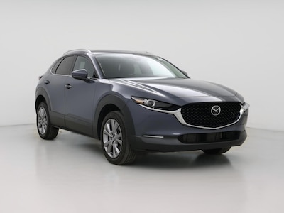2021 Mazda CX-30 Premium -
                Cleveland, OH
