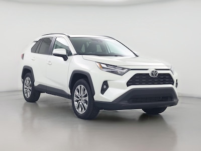 2022 Toyota RAV4 XLE Premium -
                Cincinnati, OH
