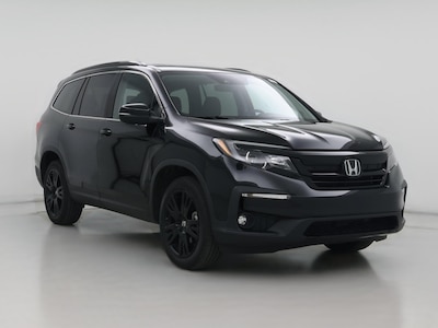 2022 Honda Pilot Special Edition -
                Columbus, OH