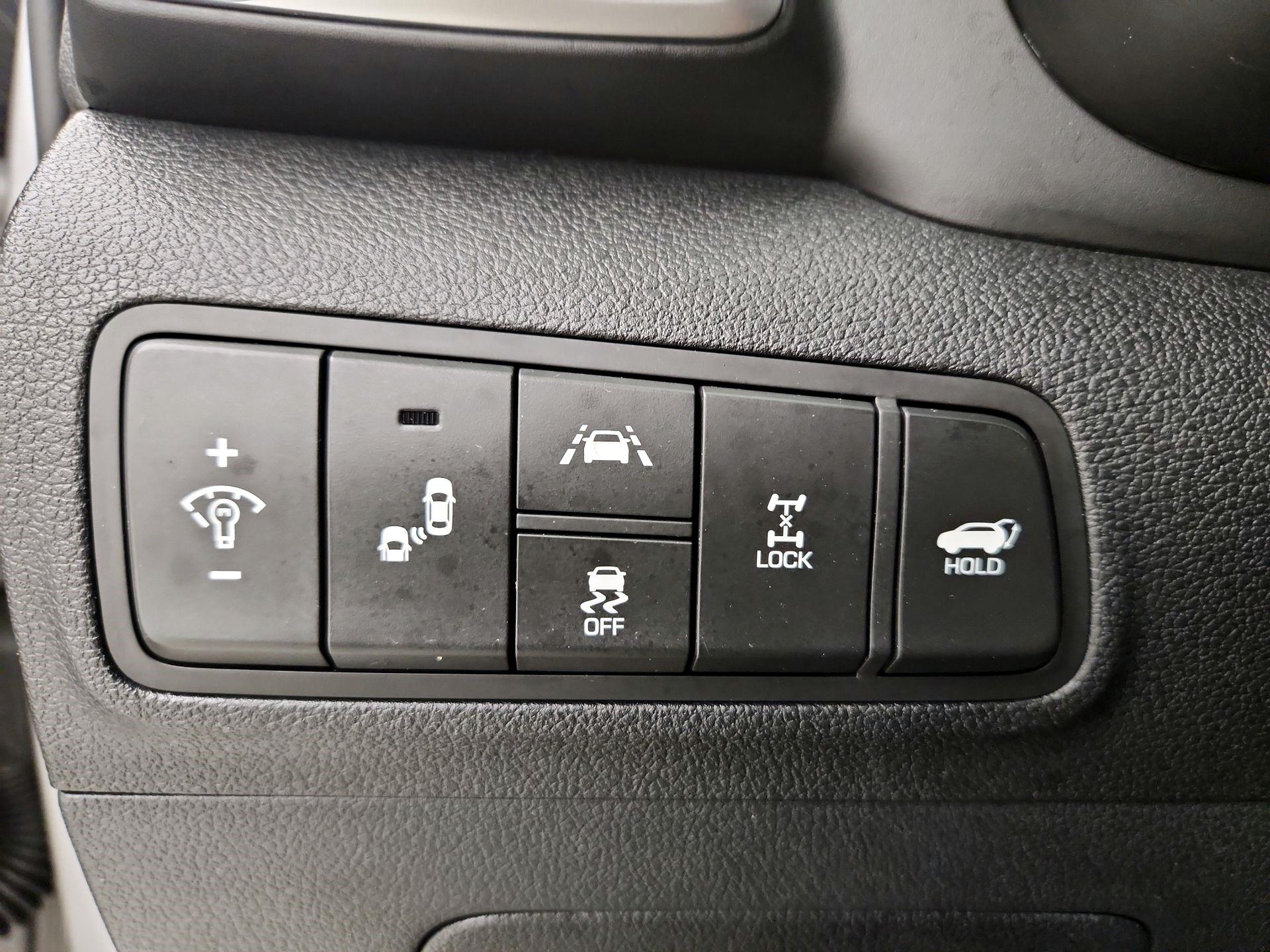 Thumbnail: 2021 Hyundai Tucson - 13