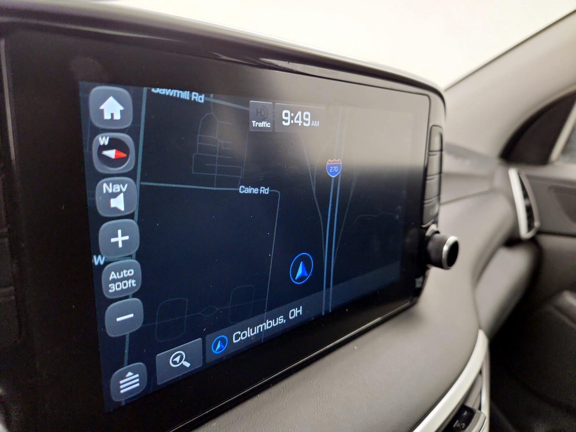 Thumbnail: 2021 Hyundai Tucson - 14