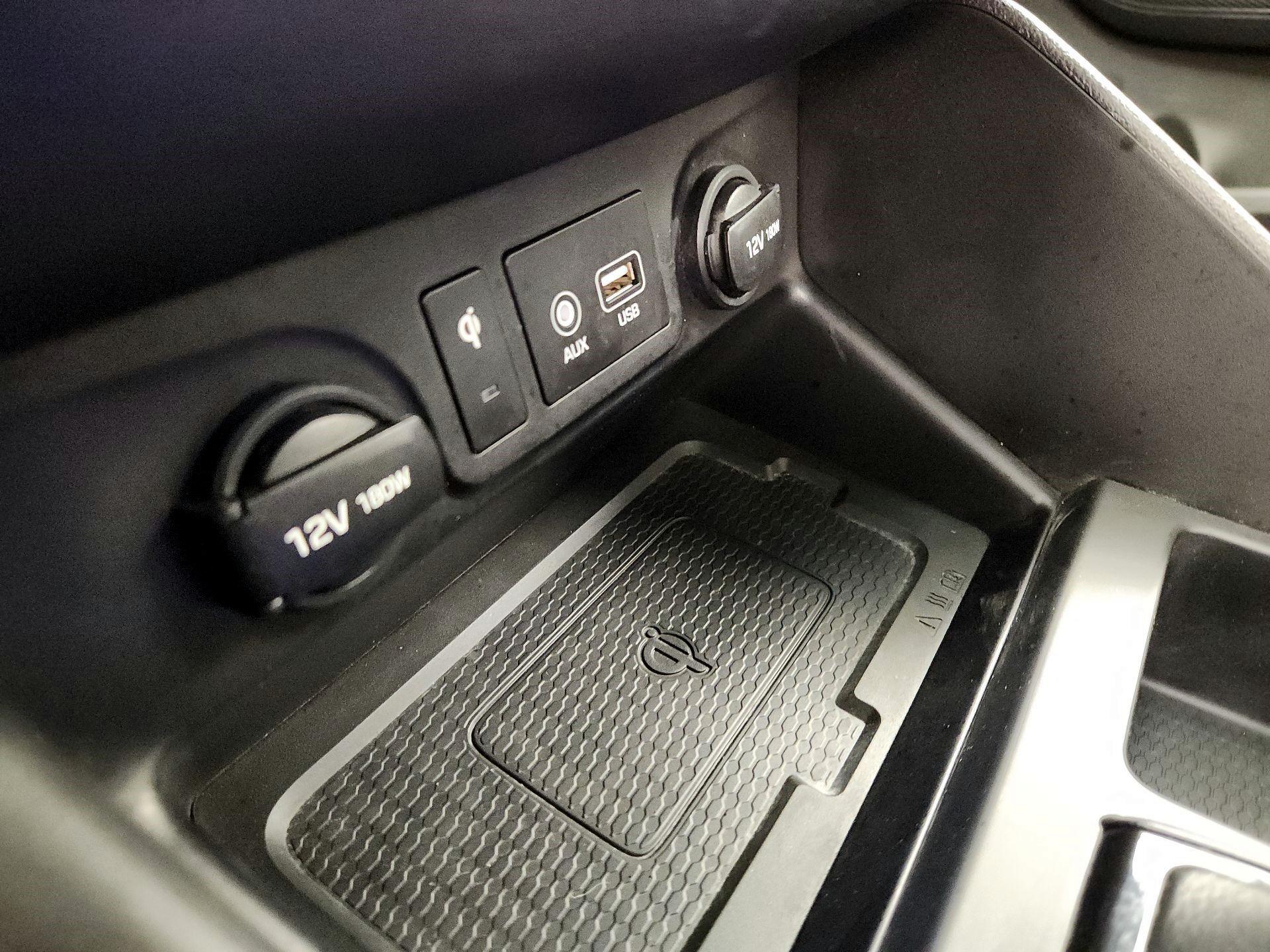 Thumbnail: 2021 Hyundai Tucson - 19